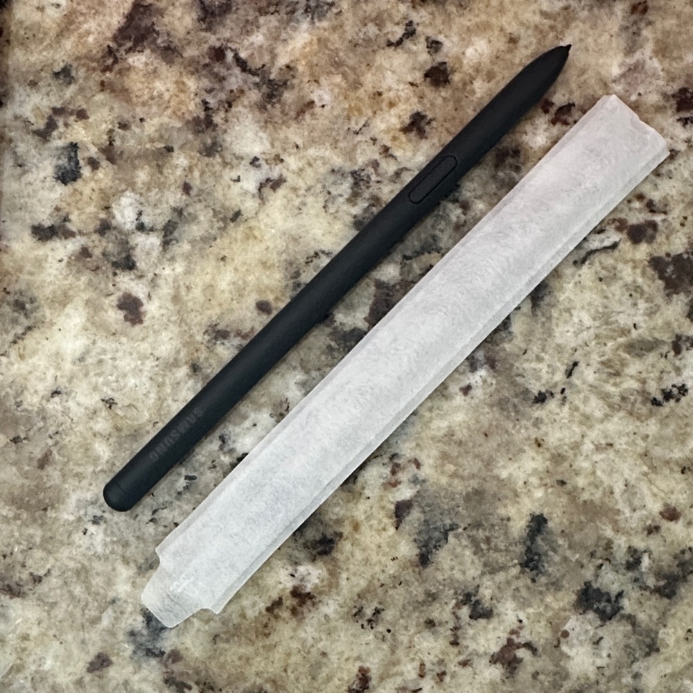 Samsung Stylus Pen